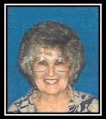 Patricia Barnas Obituary