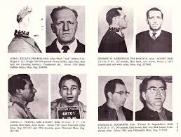 With two other area bank robberies unsolved in the past month, and another in may, neighbors and authorities are asking if there are any connections. 10 Unsolved Heists We Won T Soon Forget