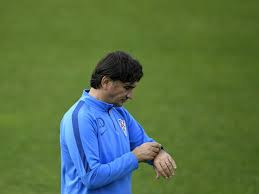 Im achtelfinale der euro 2020 zwischen kroatien und spanien geht es nach packender schlussphase tatsächlich in die verlängerung! Kroatien Coach Dalic Lasst Aufstellung Offen