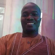 This Love In Every Word reminded me of something. Tochukwu told me 3 weeks  after we spoke for the first time that he didn't come to play but came for  marriage. I