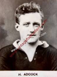 Pudan Albert "Dick" Image 1 Bristol Rovers 1905