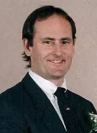 Robert Kearin (1992)