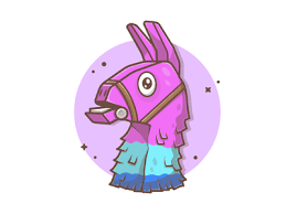 Gaming profile pictures cute profile pictures fortnite thumbnail gamer pics skin images best gaming wallpapers epic games fortnite battle royale game animes yandere. Llama Fortnite By Catalyst On Dribbble