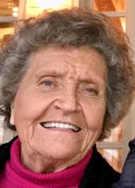 Obituary for Nova L (Perry) Moore