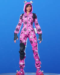 View information about the onesie item in locker. Pin On Fortnite