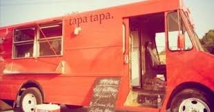 Tapa Tapa Truck Trucks Recreational Vehicles Eclectic Plates