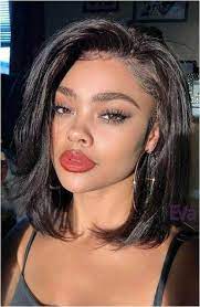 Short Haircuts For Latina Women In 2021 Curly Hair Styles Short Hair Styles Human Hair Wigs