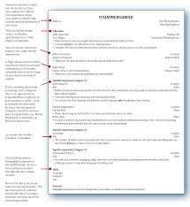 resume, cv and guides student affairs