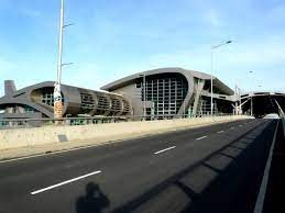 All top airline low cost flights to kota kinabalu available with just a few clicks! Bki Kota Kinabalu International Airport Page 15 Skyscrapercity Kota Kinabalu International Airport International Airport Kota Kinabalu