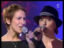 STACEY KENT & SUZANNE VEGA │ Waters of March (Águas de Março)