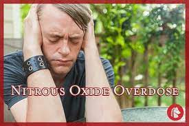 Nitrous Oxide Can You Overdose How Much Is Lethal Oxford Treatmen