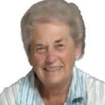 Dorothy Lee Webster Obituary