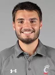 2016 Men's Soccer Roster