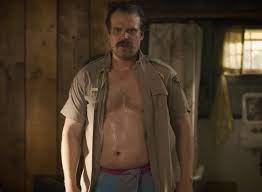 Hopper Is Hotter Than Ever In 