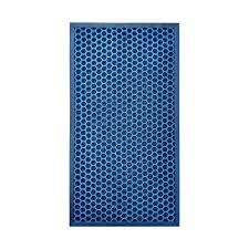 That depends on where and what you plan to use it for! Sharp Replacement Air Purifier Deodorizing Filter For Model Kcd60e Shp Fzd60dfe Senheng