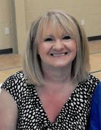 Sherrie Jean Johnson