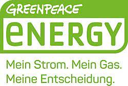 Archive with logo in vector formats.cdr,.ai and.eps (149 kb). Greenpeace Energy Wikipedia