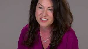 Q&A With Suspense Author Annie Ward