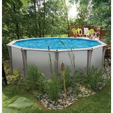 Above Ground Swimming Pools Costco Pools Round Above Ground Pool Above Ground Pool Landscaping Landscaping Around Pool