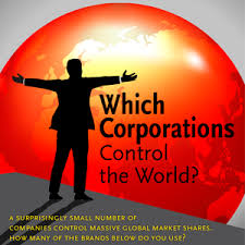 Entertainment golf channel xfinity at&t broadband. Which Corporations Control The World International Business Degree Guide