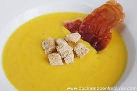 Pin On Salsas Sopas Cremas