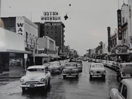 How Modesto Has Changed In The 60 Years Since News10 Went On Air Modesto California Modesto Stanislaus County