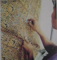 Penggunakan warna relatif lebih hemat. 11 Tahap Pembuatan Batik Tulis Yang Mudah Dipahami Dan Dipraktikkan