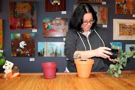 Avas flowers delivery for columbia, mo. Columbia Flower Shop Ophelia S Showcases More Than Plants Missouri Business Columbiamissourian Com