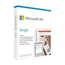 Microsoft 365, formerly office 365, is a line of subscription services offered by microsoft which adds to and includes the microsoft office product line. Microsoft Office 365 Personal Fur Pc Und Mac 1 Benutzer 1 Jahres Lizenz