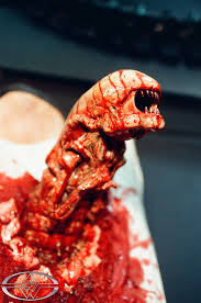 Chestburster that Stan Winston Studio ...