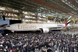 It is the largest airline in, and also the flag carrier of, the united arab emirates. Emirates Emirates Profile Pinterest