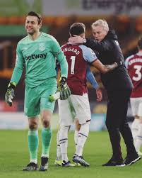 629 lukasz fabianski pictures from 2021. Lukasz Fabianski On Twitter Me And Jesselingard Back To The Fourth Place Coyi