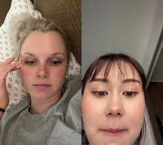 Erika Titus Parent Reveal