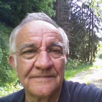 Christian chris moulin