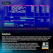 10 Aplikasi Kasir Gratis Terbaik Pc 2020