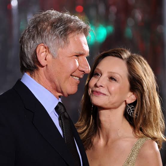 Harrison Ford and Calista Flockhart Relationship Timeline, Love Story
