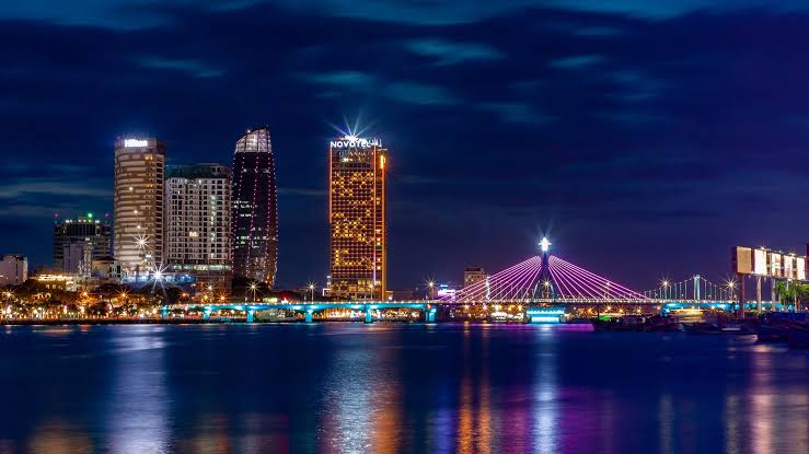 Da Nang: Where Culture, Tradition, and Modernity Meet