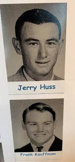 Are you a Westhampton Beach High School Class of 1969 alumni?