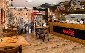 Ayvalık tost bayilik ve bayilik şartları ayvalık tostunun bu kadar farklı ve tercih edilir olmasının en önemli sebebi, şüphesiz, özel olarak üretilen ekmeğidir. Ayvalik Tost