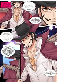 Most Arousing Dracule Mihawk Perona Hentai Pixxx