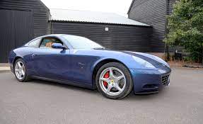 The authorized ferrari dealer ferrari of las vegas has a wide choice of new and preowned ferrari cars. Eric Clapton S 2004 Ferrari 612 Scaglietti Headed For Auction