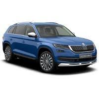 Maybe you would like to learn more about one of these? Skoda Kodiaq Price Review Pictures Specifications Mileage In India