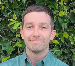 James Tracey, Arborist Representative