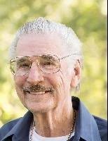 John Priddy Obituary (1928