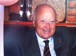 Photos of Frank Reilly