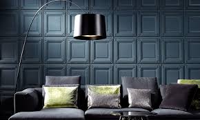 Caisson Avec Images Parement Mural Revetement Mural Papier Peint Design