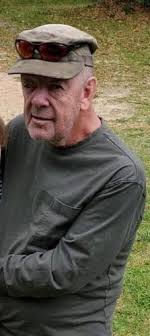 James (Jimmy) Douglas Smith