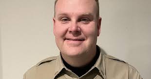 Matt Klunder to make run for Cerro Gordo County Sheriff