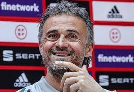 25,002 likes · 190 talking about this. Luis Enrique And His Phobias The Most Controversial Call Up For The European Championship Atalayar Las Claves Del Mundo En Tus Manos