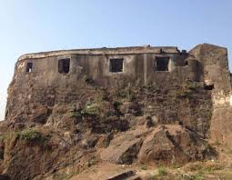 The 11 Most Important Forts in Mumbai ...